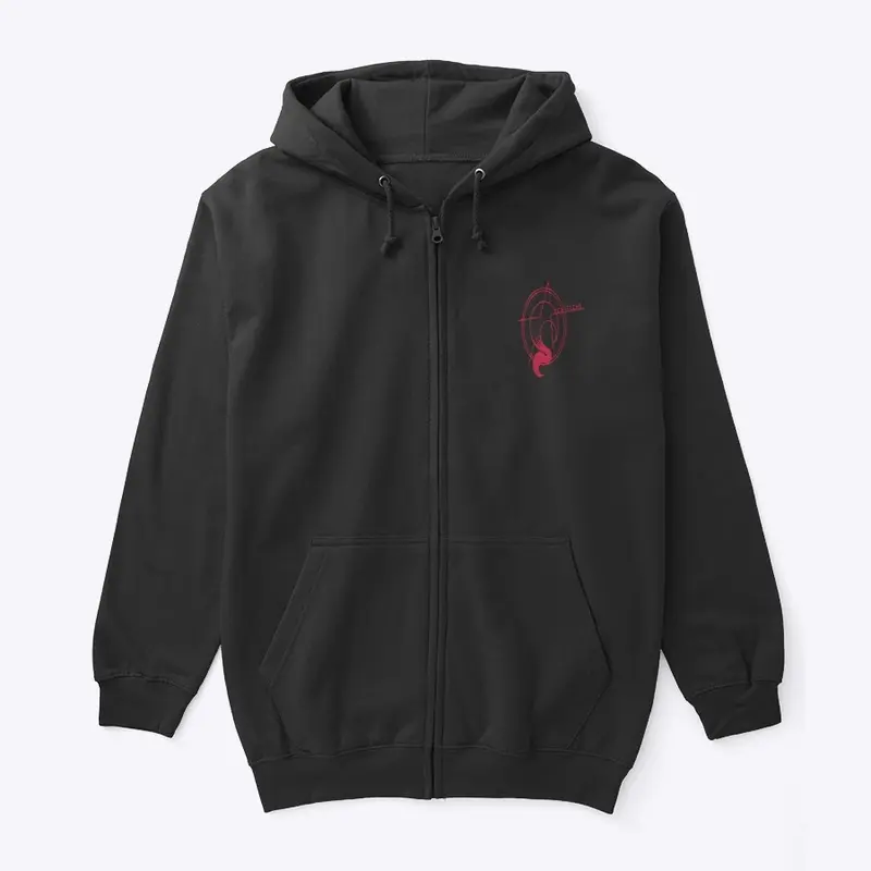 Architechs Zip Up