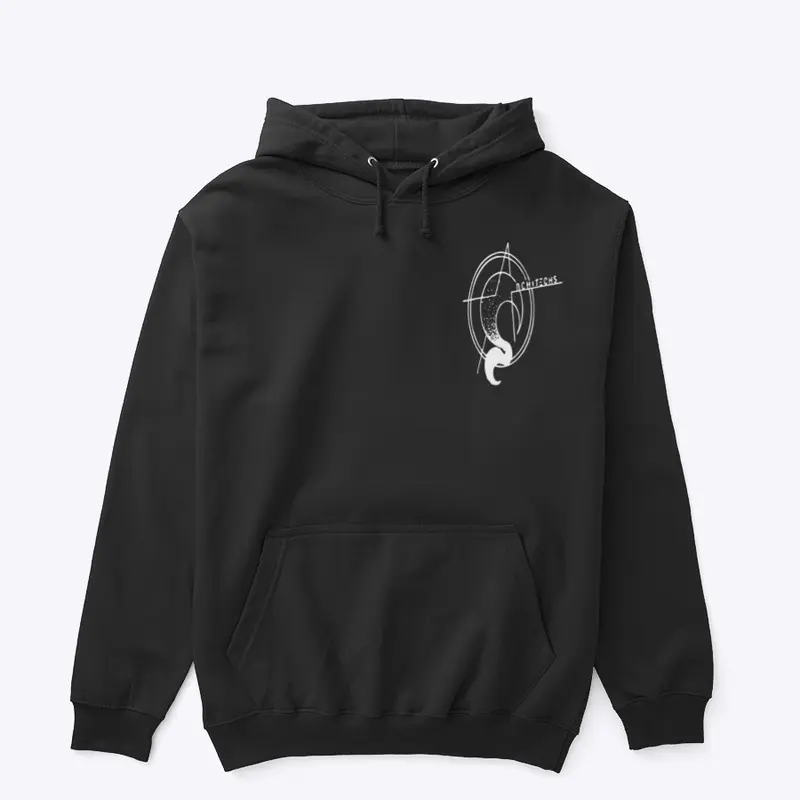 Architech Logo Hoodie Classic